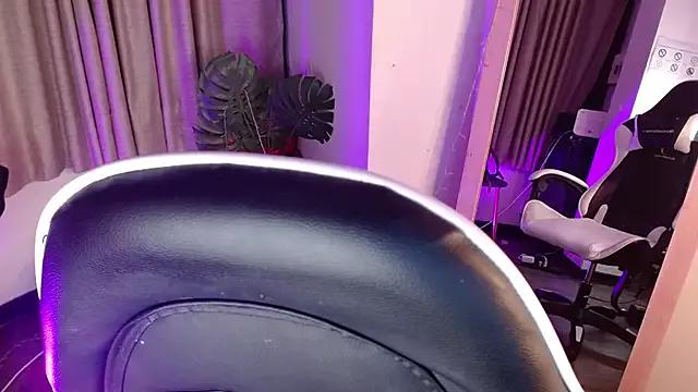 hannaa_as from StripChat is Freechat