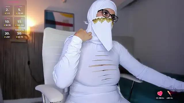 Hannaa_Dolly — spansk my ass