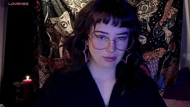 Hannah-Valhalla — Meow Hannah