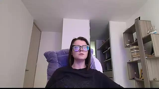 Hannah______ from StripChat