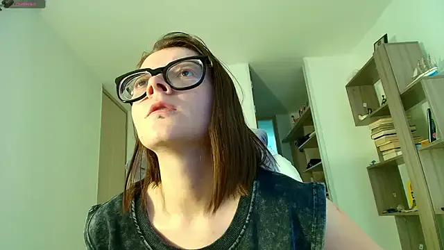 Hannah______ from StripChat