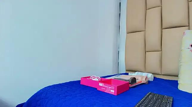 hannah_teehn — hot double penetration with squirt