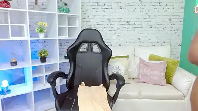 hannahjackson_ — full naked + sexy dance