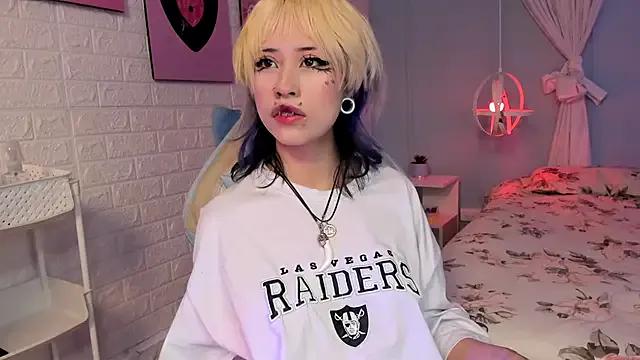 Hannahpage — Handjob dildo big