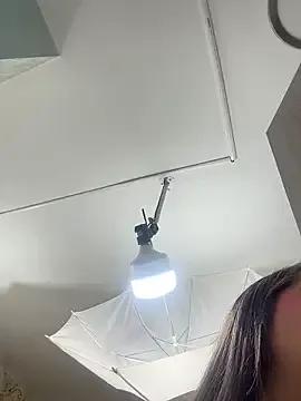 Freechat Hannahpradaa_ on StripChat