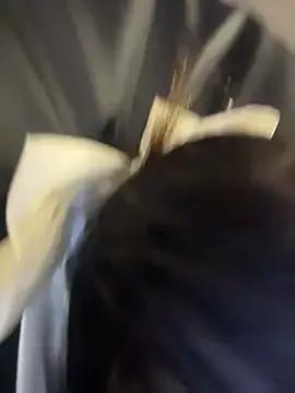 Freechat Hannahpradaa_ on StripChat