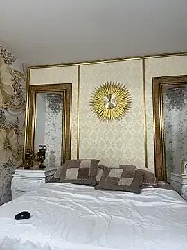 Freechat Hannahpradaa_ on StripChat