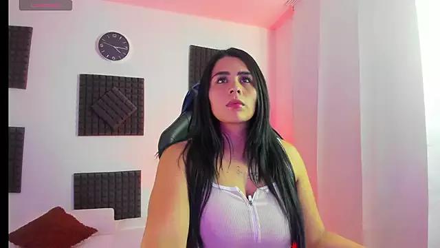 hannarusso from StripChat