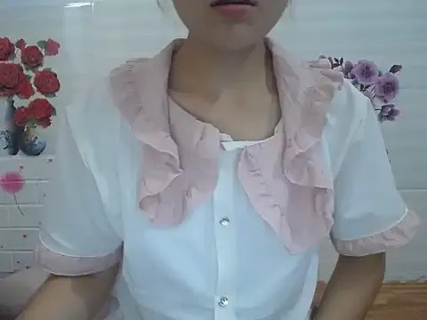 Freechat Hannie_26 on StripChat