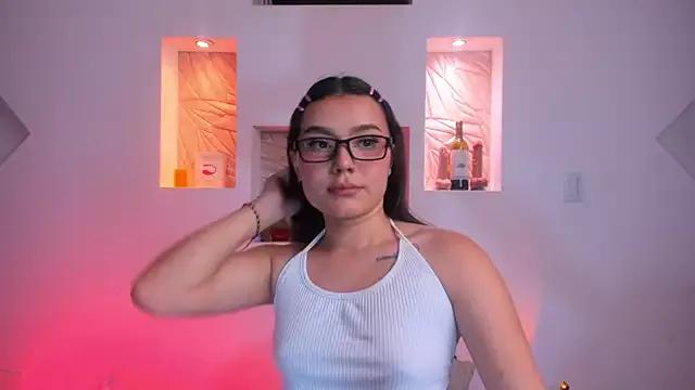 hanny__bunny from StripChat is Freechat