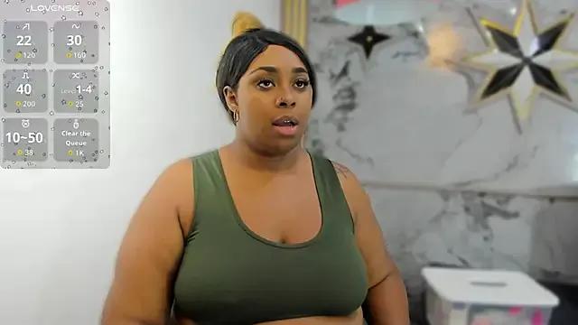 Freechat HannyMansonh on StripChat