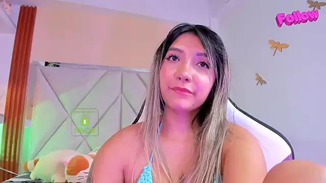 Happy_tits from StripChat is Freechat