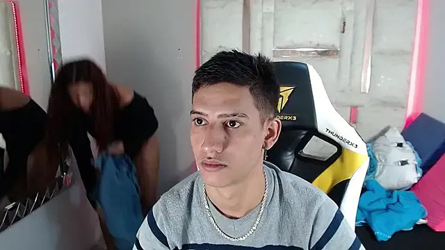 Freechat HARD_GROUPP_ on StripChat