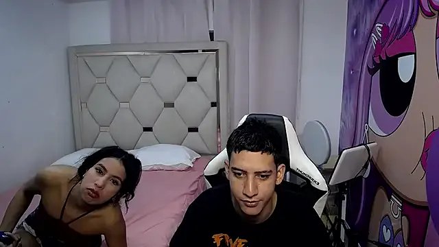 Freechat HARD_GROUPP_ on StripChat