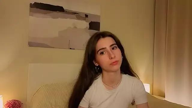 HarrietDutt from StripChat is Freechat
