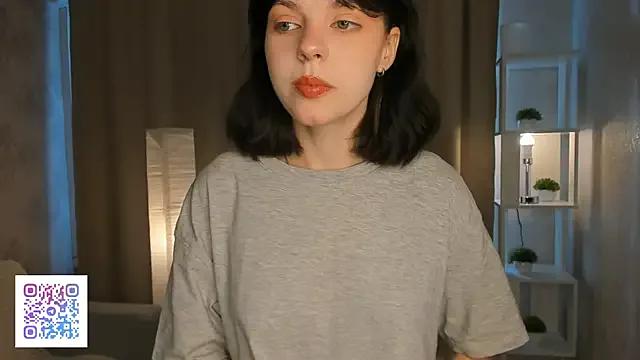 HarrietHoda from StripChat is Freechat