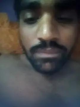 Harsha_Happy from StripChat is Freechat