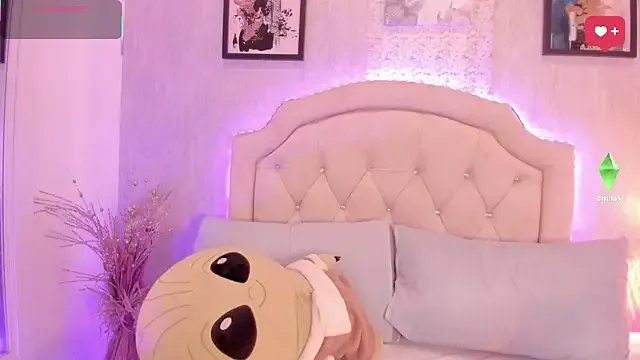 Private hasret_sesim on StripChat