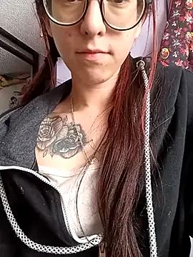 HEAVY_MEGAN from StripChat is Freechat