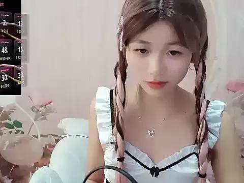 Freechat HeIlo-Honey on StripChat