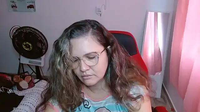 Freechat helenca43 on StripChat