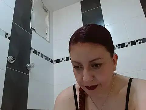 helenn653342 from StripChat is Freechat