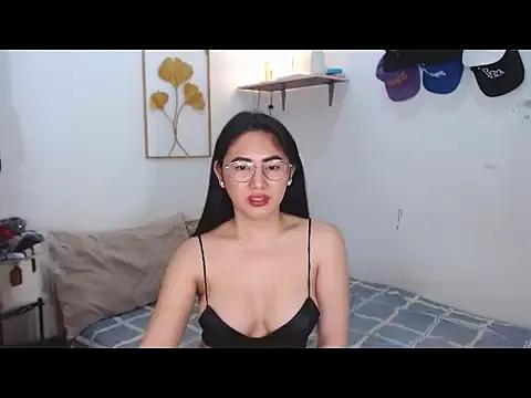 HermoSa_Christine — HELP ME TO UNLOAD MY MASSIVE CREAMY CUM