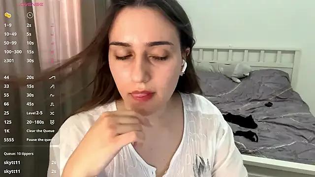 Hexy_Sage from StripChat is Freechat
