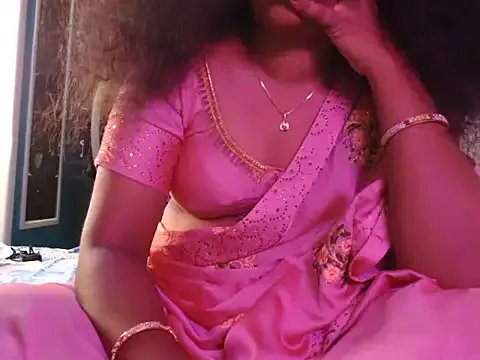 Freechat Hey___Seetha on StripChat