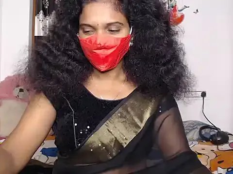 Freechat Hey___Seetha on StripChat