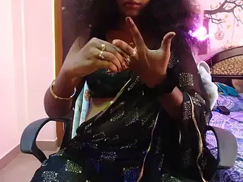 Freechat Hey___Seetha on StripChat