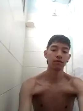 heyy_noah11 from StripChat is Freechat