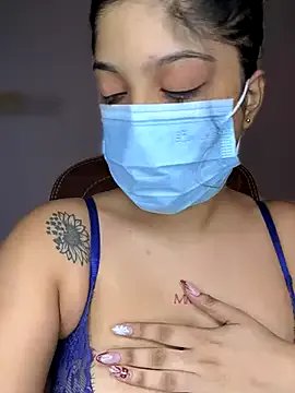 Freechat Hidden__________soul on StripChat