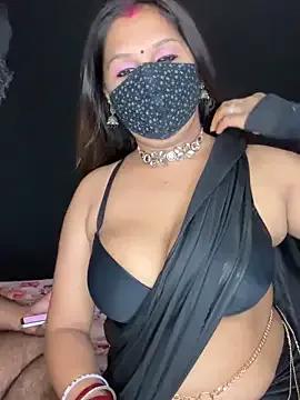 hidden__lust from StripChat is Group