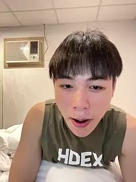 Hihi0169 from StripChat