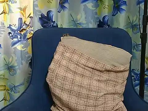 Freechat hii_tanisha on StripChat