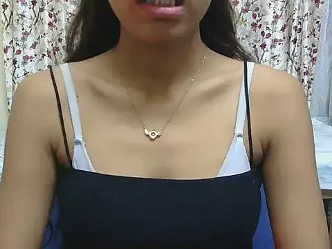 Freechat hii_tanisha on StripChat