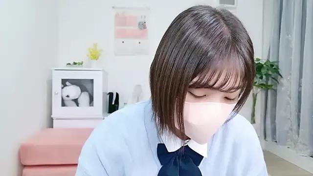 Hinata_Sun from StripChat is Freechat
