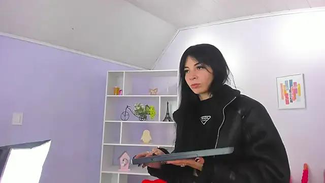 Freechat Hiyakasudere on StripChat