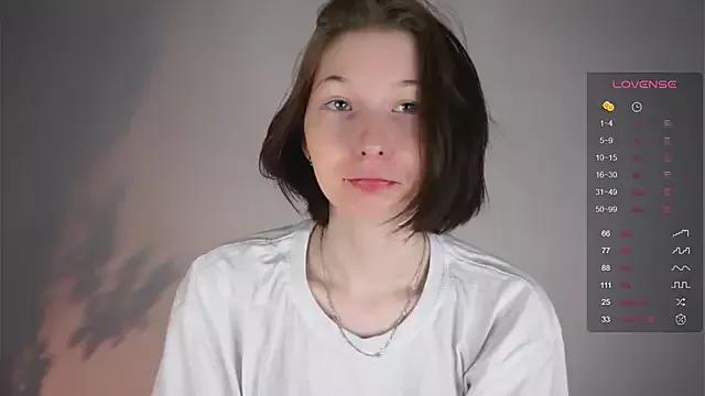HollisHallman from StripChat is Freechat