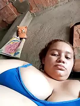 Honey-big-ass from StripChat is Freechat