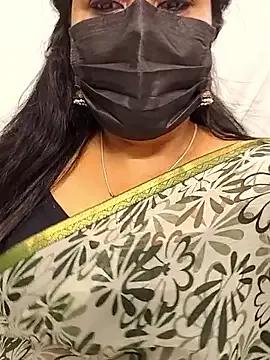honey-flower from StripChat is Freechat