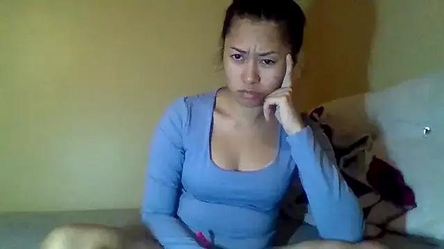 honey_princess from StripChat is Freechat