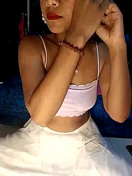 Horny_Ishika from StripChat is Freechat