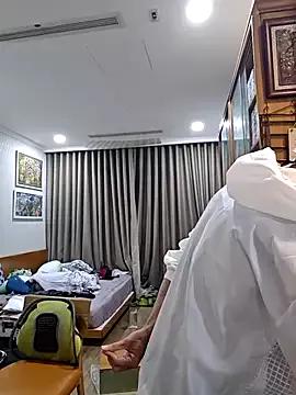horny_slavedog from StripChat is Freechat