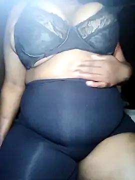 Hornyboobsexy from StripChat is Freechat
