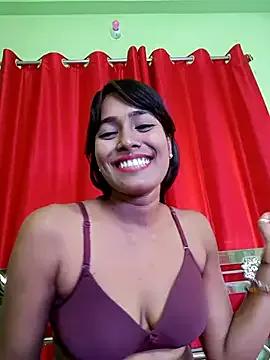 hornylizia123 from StripChat is Freechat