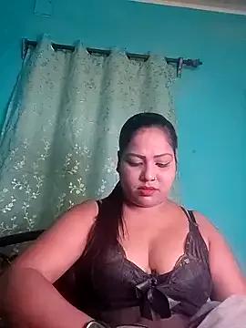 hornypriya696 from StripChat is Freechat
