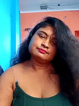 hornyriyanka from StripChat is Freechat
