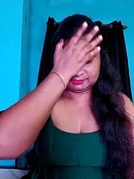 hornyriyanka from StripChat is Freechat